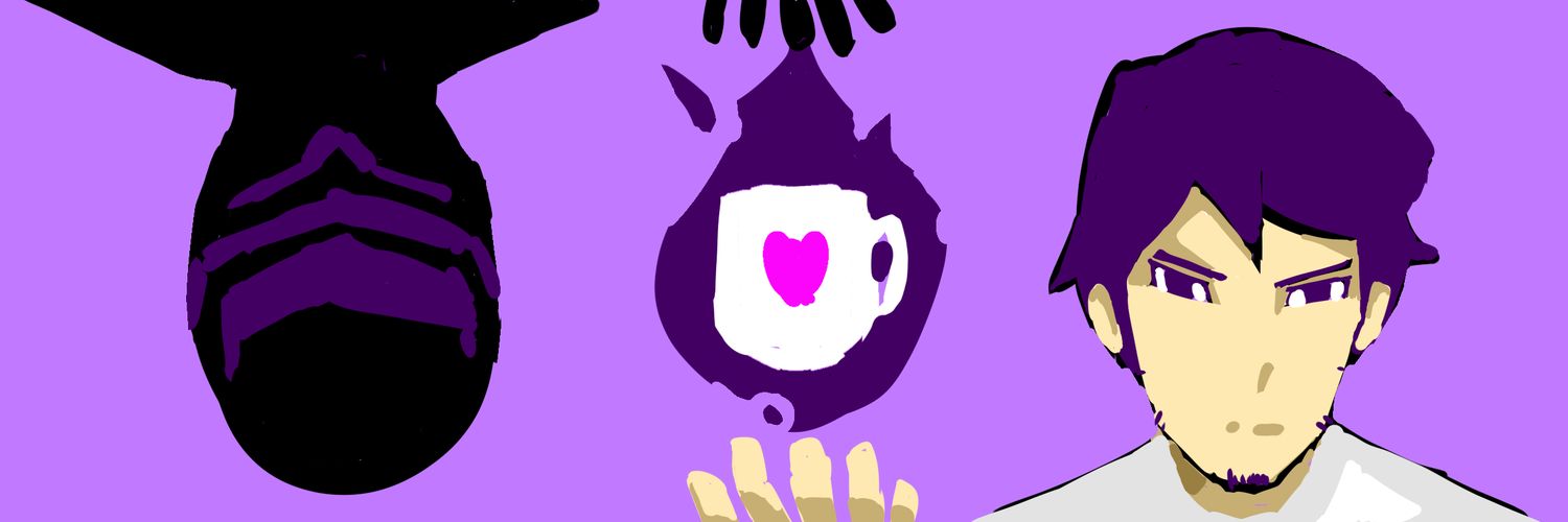 youknwhim's profile banner image