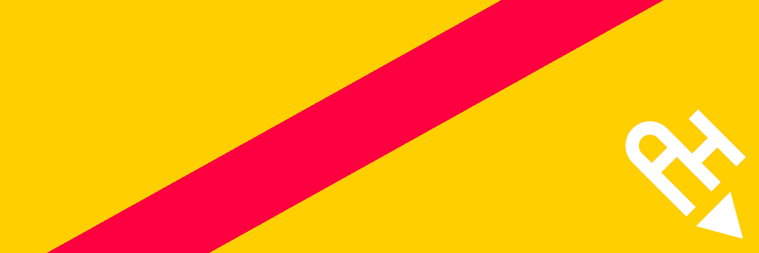 AndyHato's profile banner image