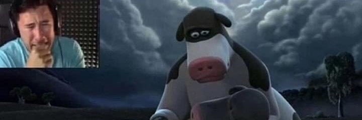 evilchikin's profile banner image