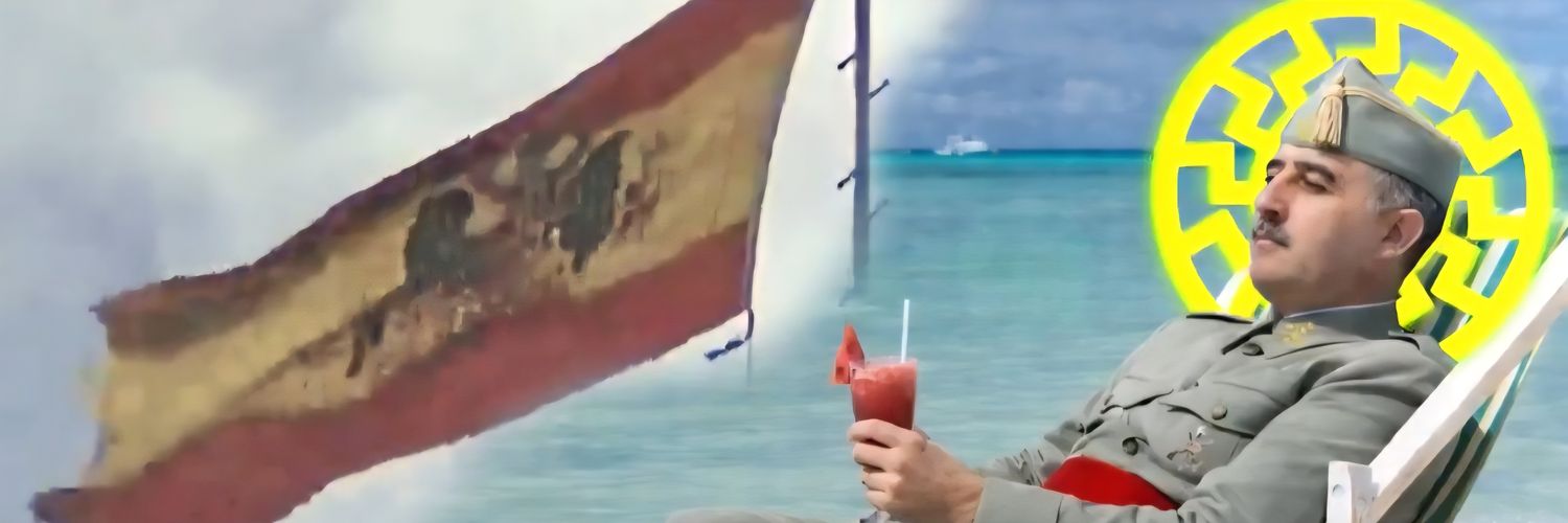 MazoNigrus's profile banner image