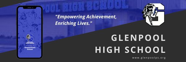 Glenpool_HS Profile Banner