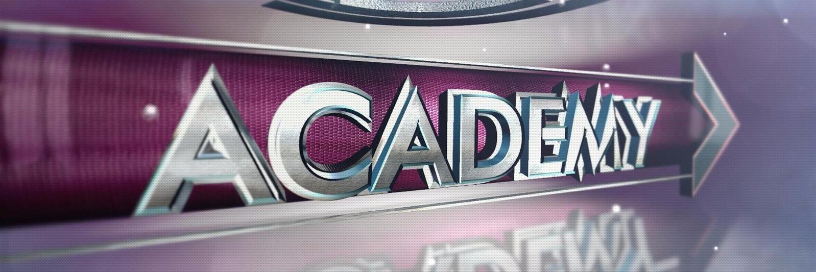 Burnley FC Academy banner