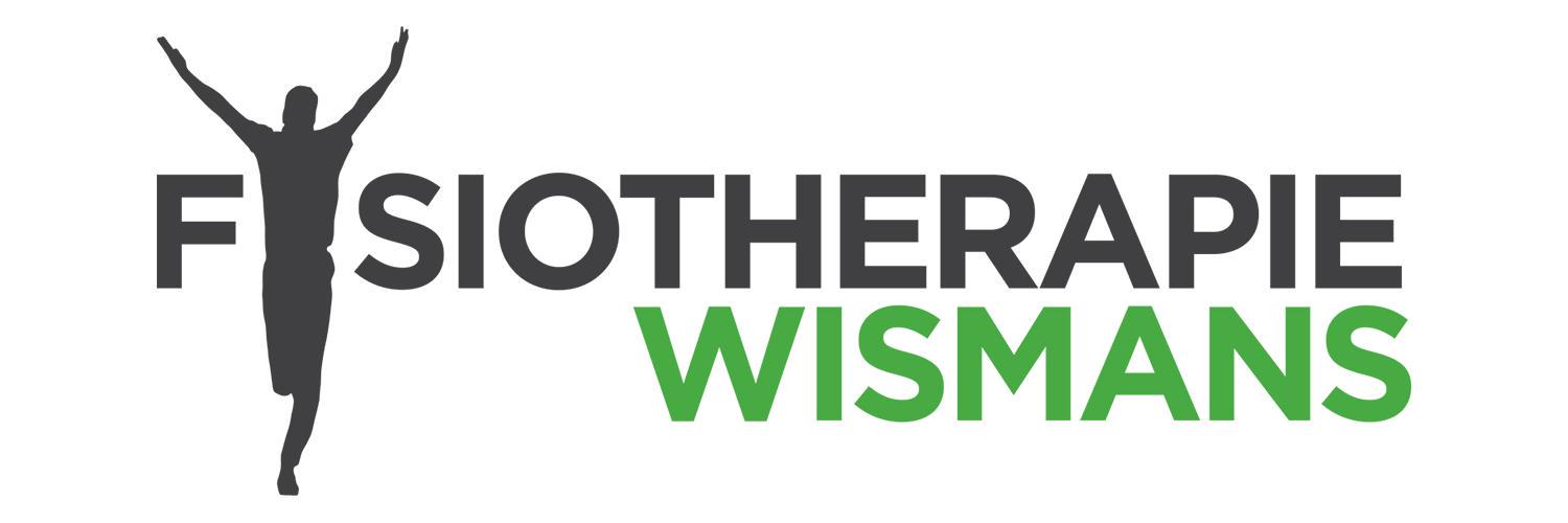 FysioWismans's profile banner image