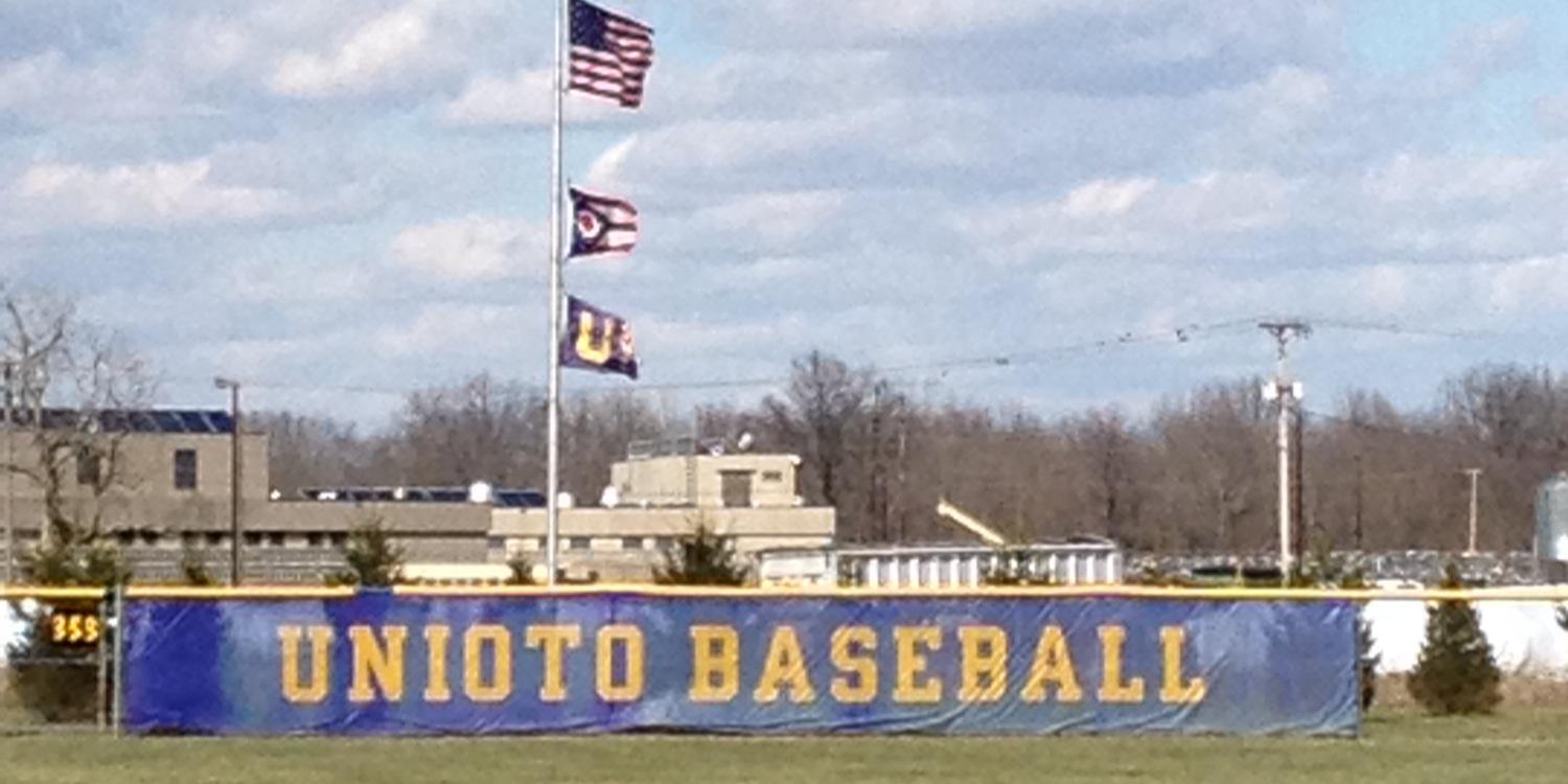 Unioto Baseball (@uniotobase) / Posts / X
