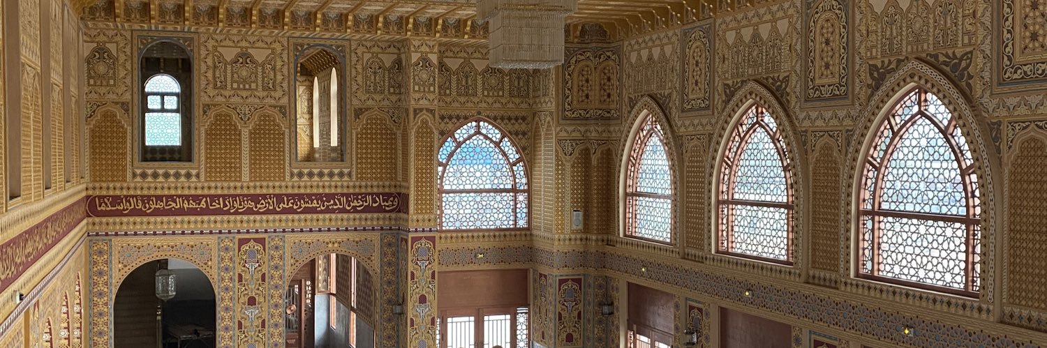 AbdullahEminKOC's profile banner image