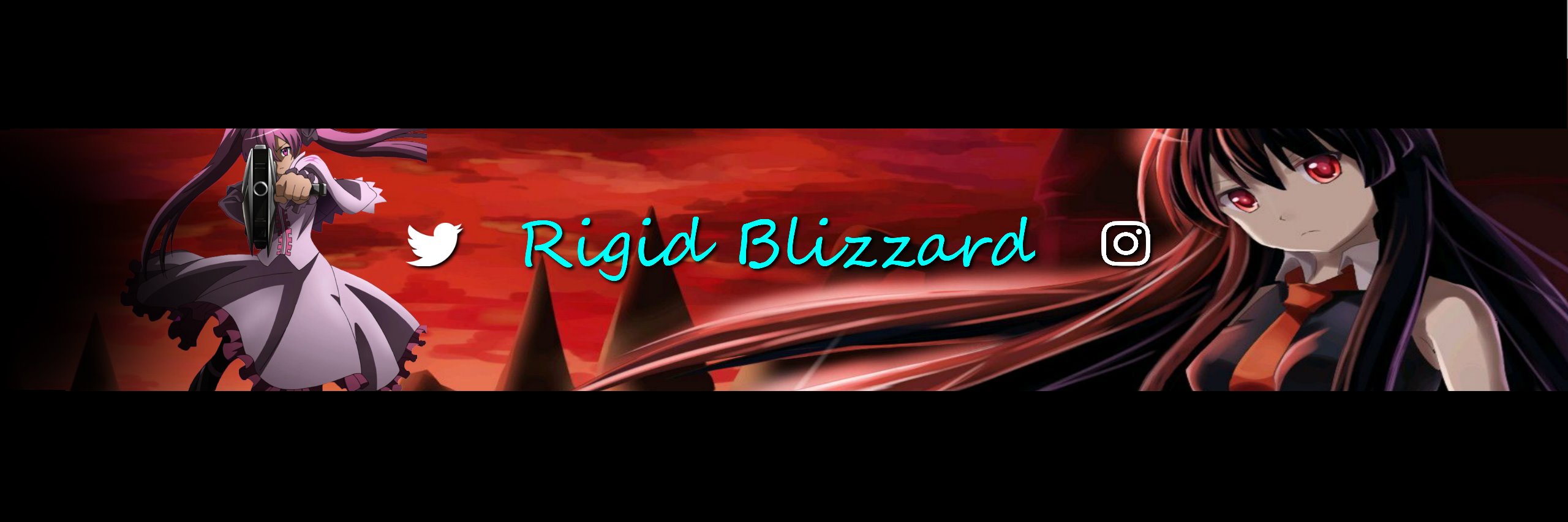 RigidBlizzard's profile banner image
