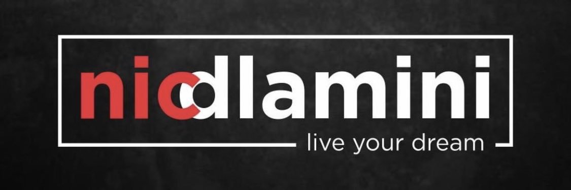 Nicholas Dlamini banner