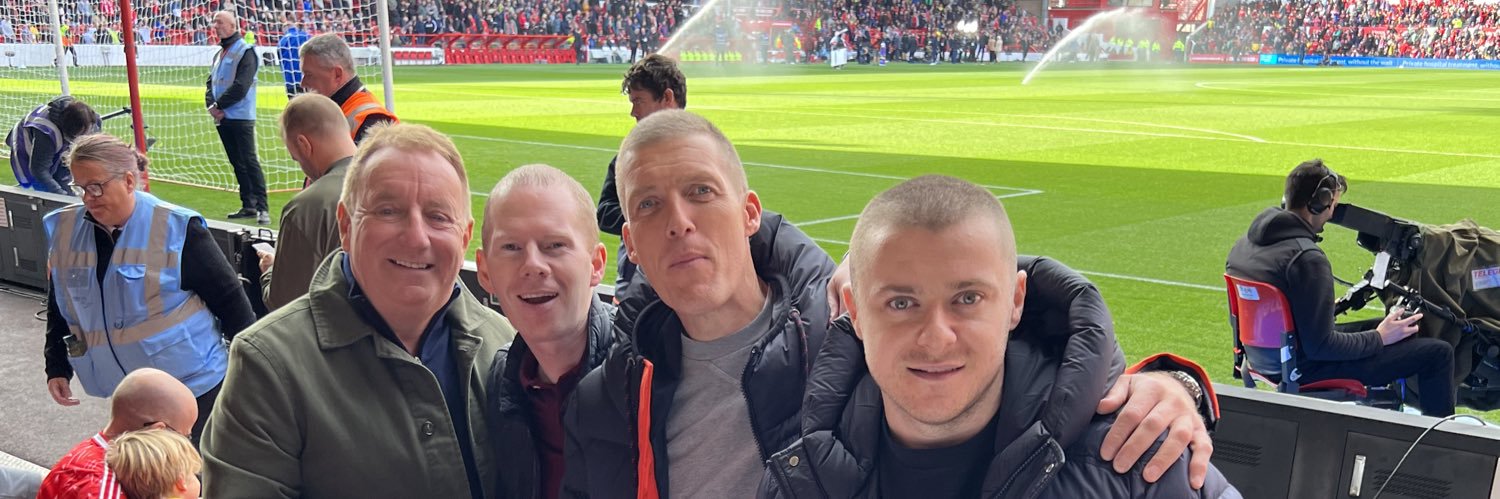 AndyGraham4's profile banner image