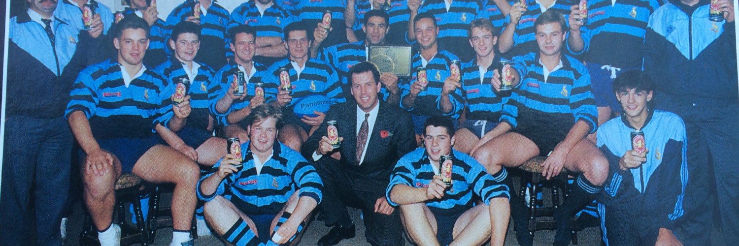NigelBeal's profile banner image