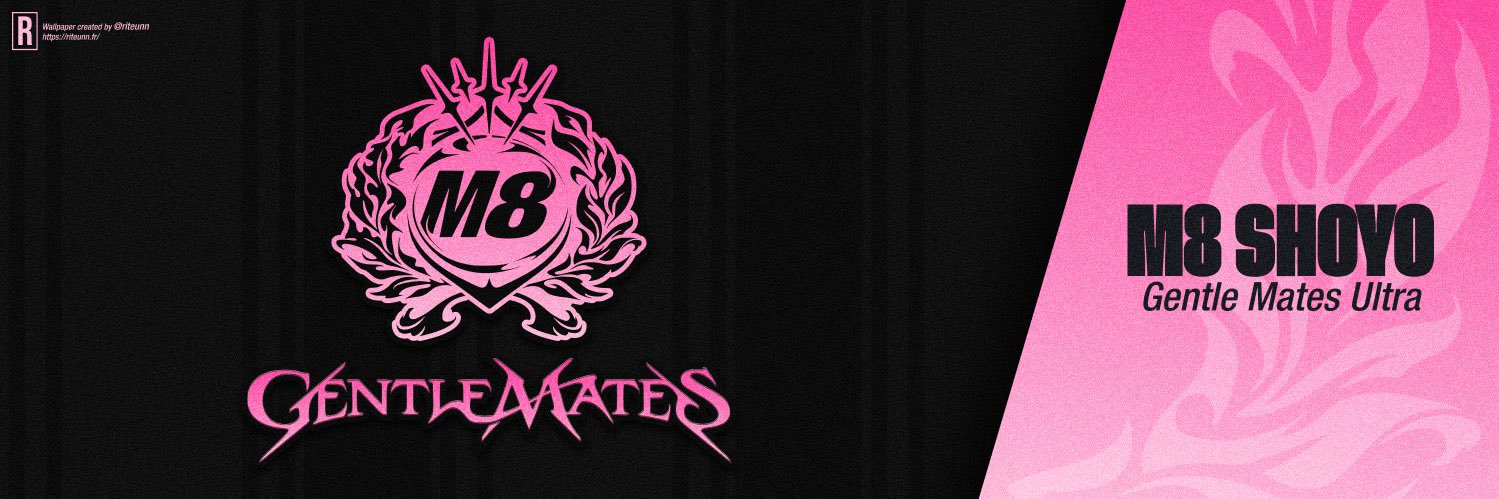 M8 Shoyo 🦅 banner