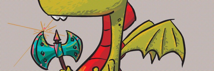 ScribbleAddict's profile banner image