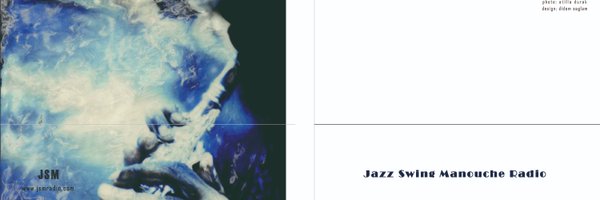 JSMRadio Profile Banner