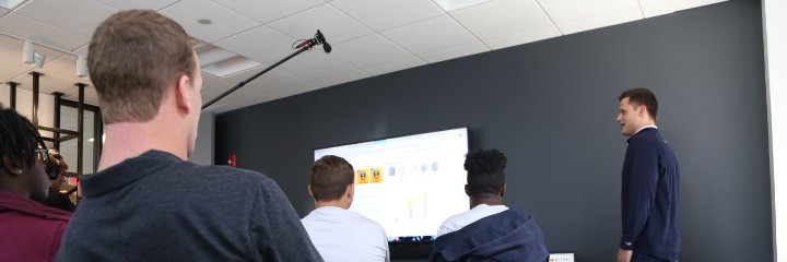 MnDShimshock's profile banner image