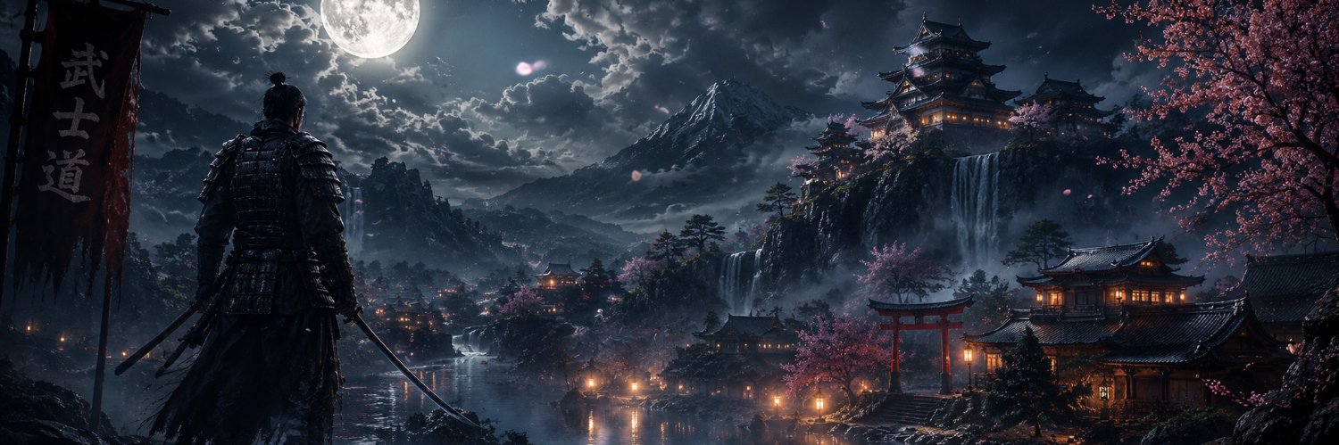 CompanVictor's profile banner image