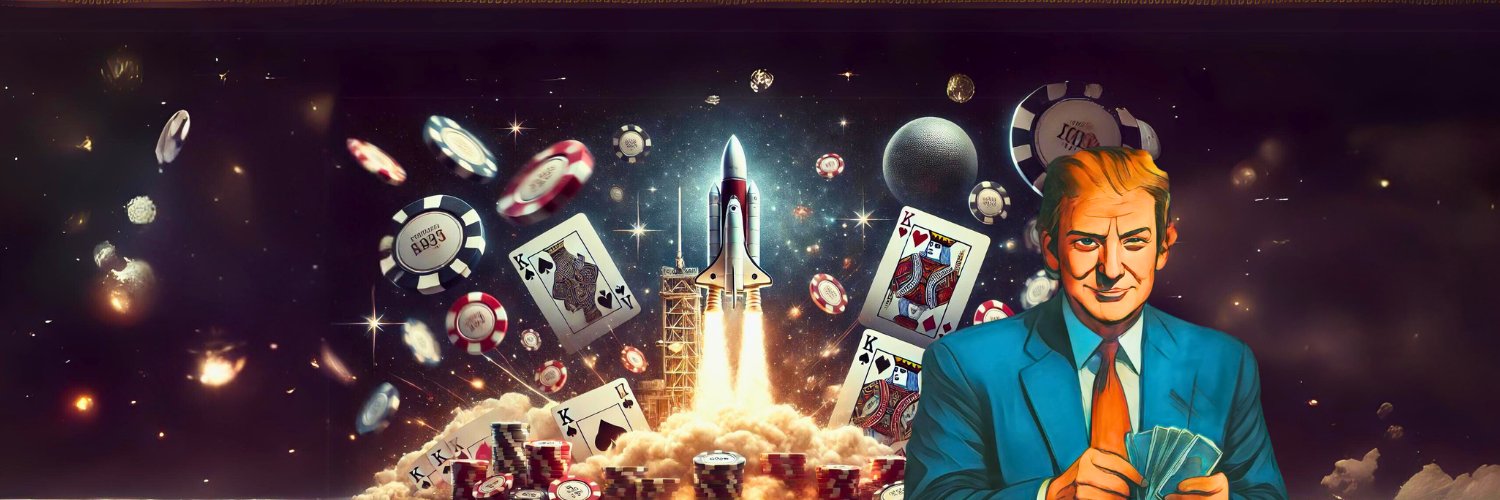 trumpsyndicate's profile banner image