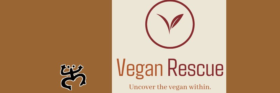 veganrescue's profile banner image