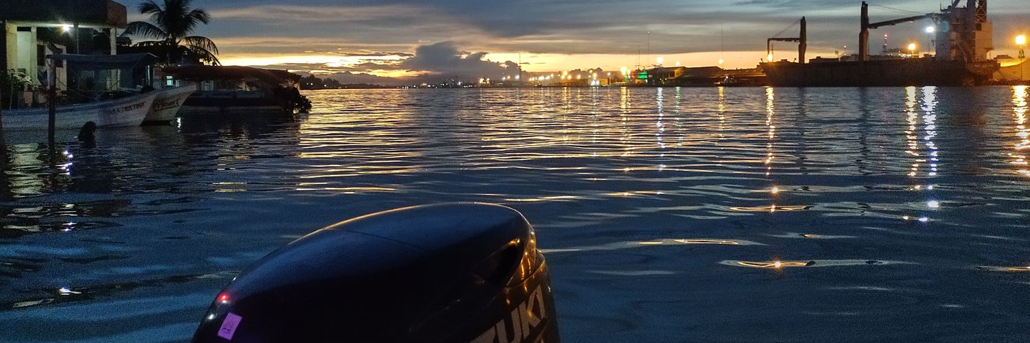BrayanRM29's profile banner image