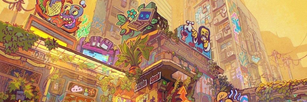 simoverse00's profile banner image