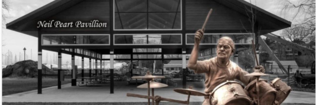 RonGibbon's profile banner image