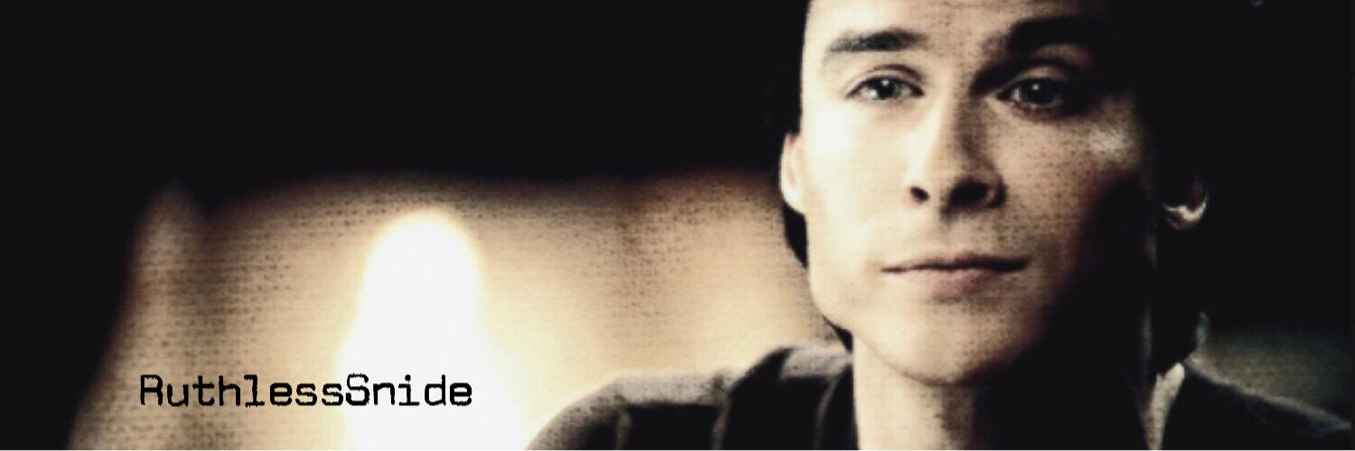 RuthlessSnide's profile banner image