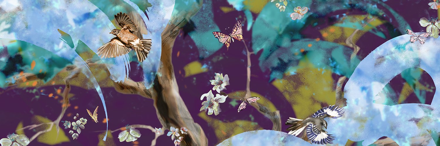 MushaboomDesign's profile banner image
