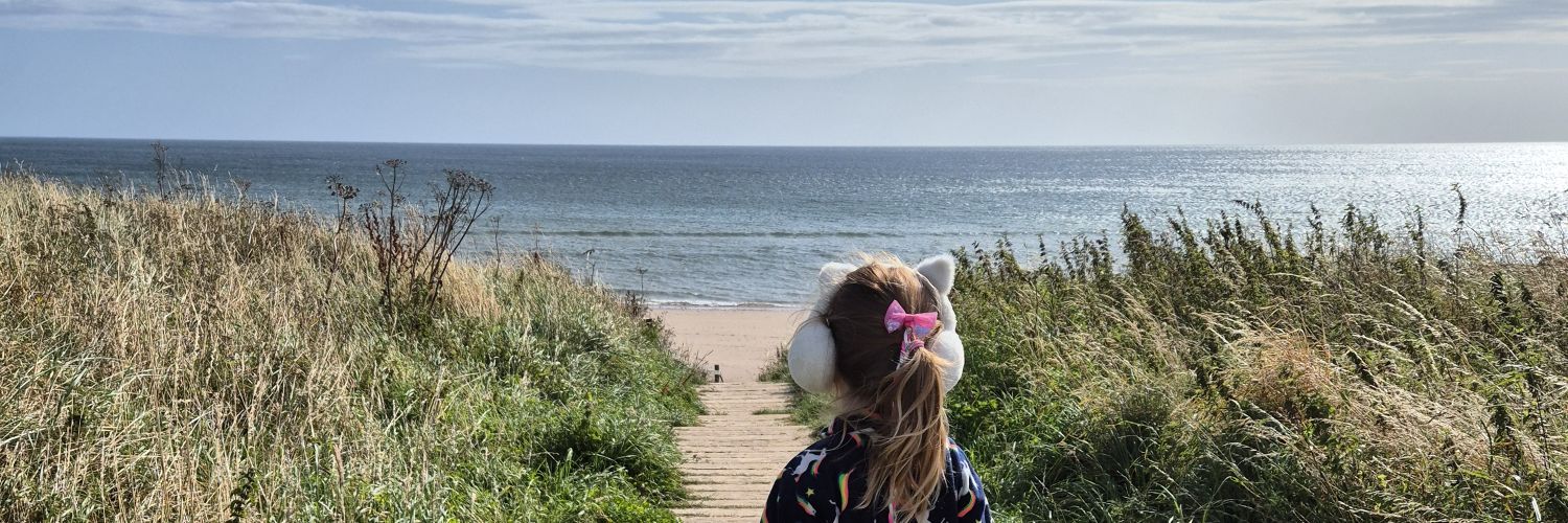 Mairi Mackenzie banner