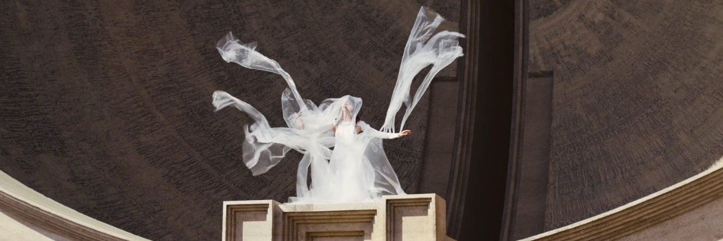 Melissa of the Knife 🦋 banner