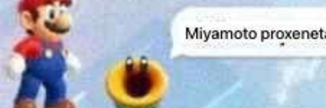 Mario😈 (yo) (mi persona) |📖 Se llaman Gusi👟👹 banner