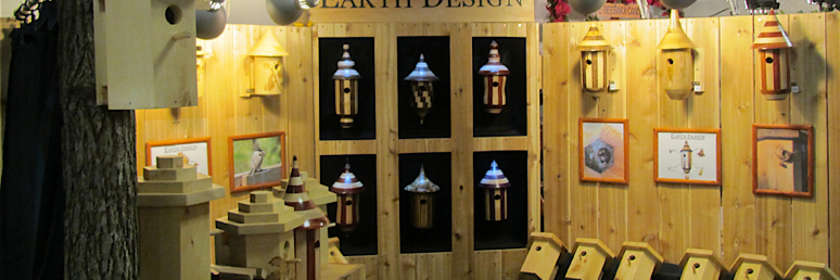 Cranmer Earth Design banner
