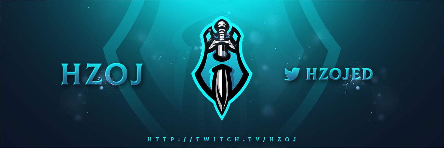 Hzoj banner