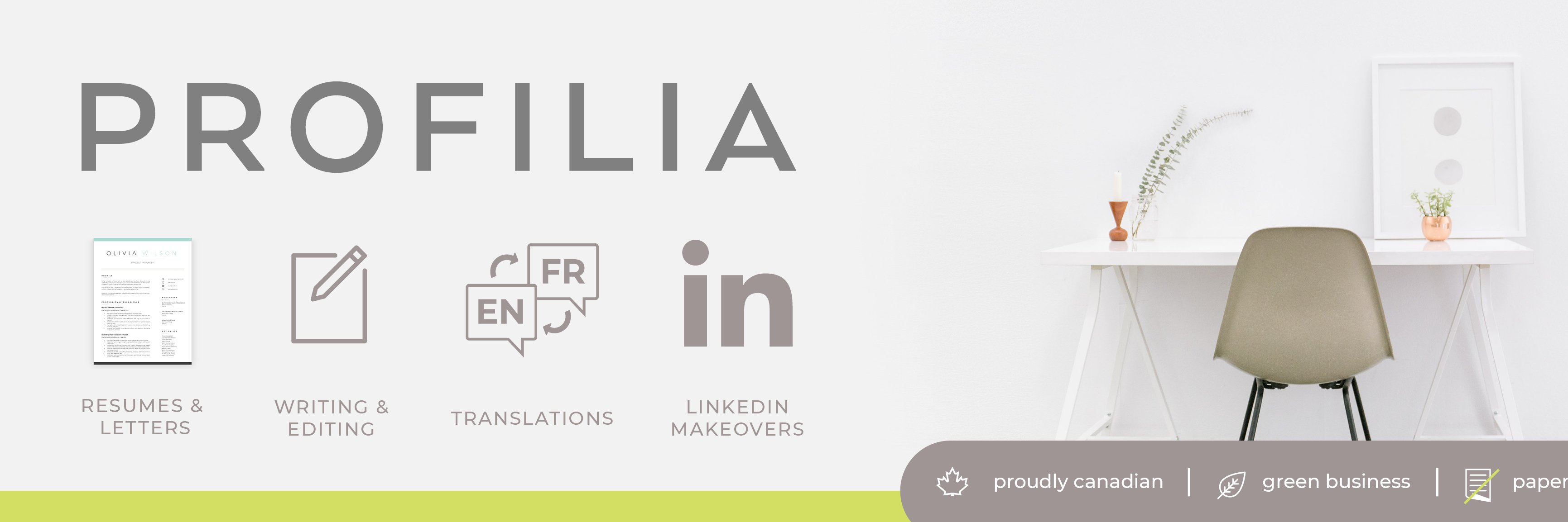 ProfiliaCv's profile banner image