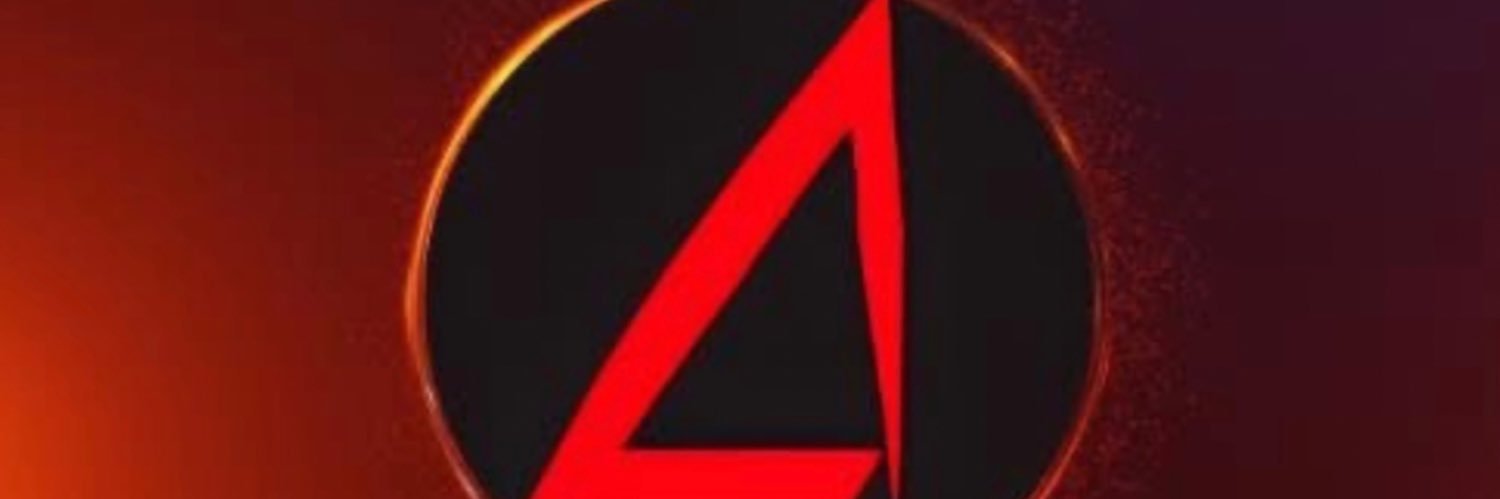 “Absolute” Anthony S. Woodson,III's banner