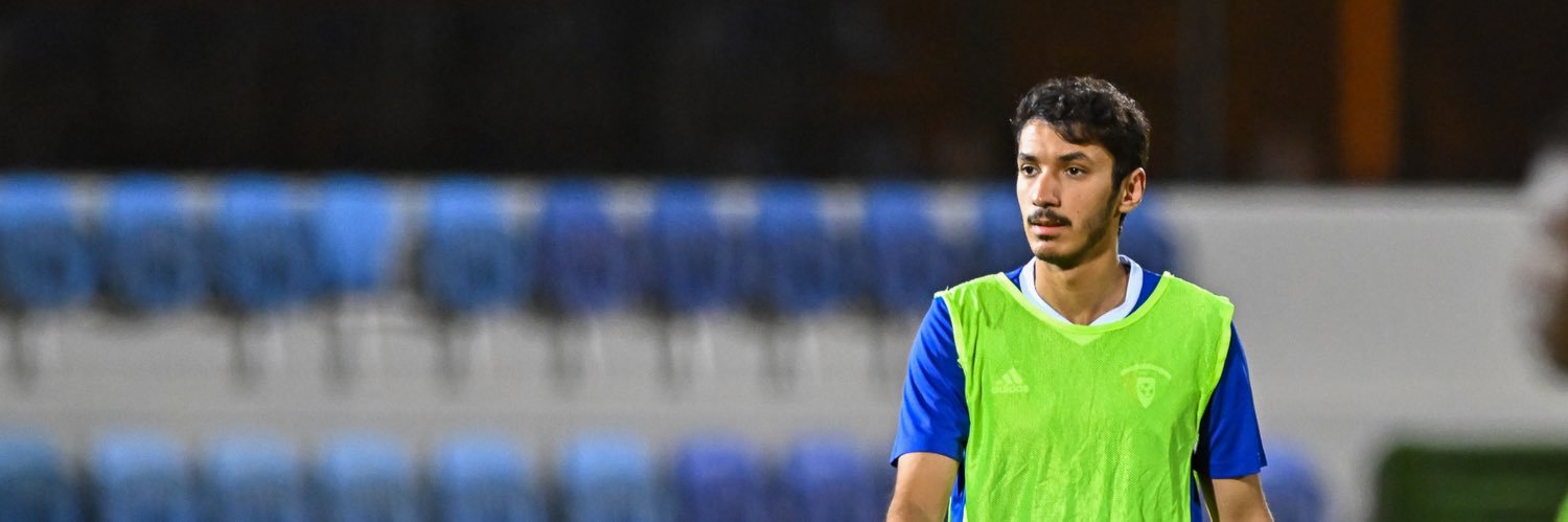 abaldeehani's profile banner image
