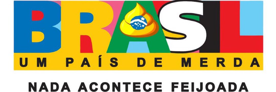 Bolsonigga herói nacional🏳️‍⚧️🇵🇸 banner