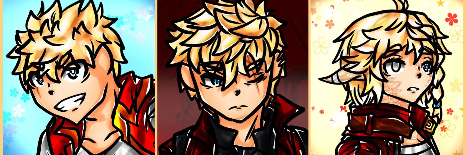 UL_Rin's profile banner image