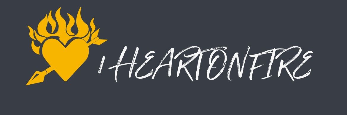 The1HeartOnFire's profile banner image