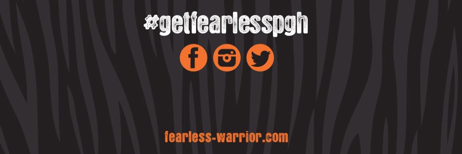 BeFearlessDaily's profile banner image