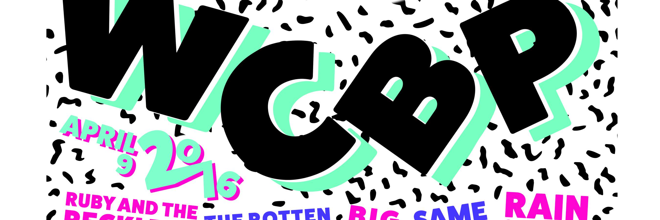 WCBlockParty's profile banner image
