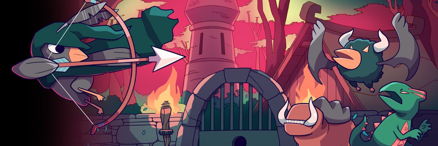 Zoroarts 🦈 Paddle Paddle Paddle OUT NOW's banner