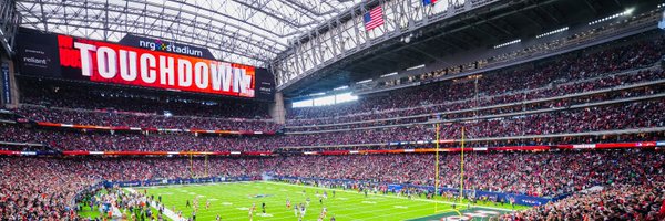 TexansPR Profile Banner