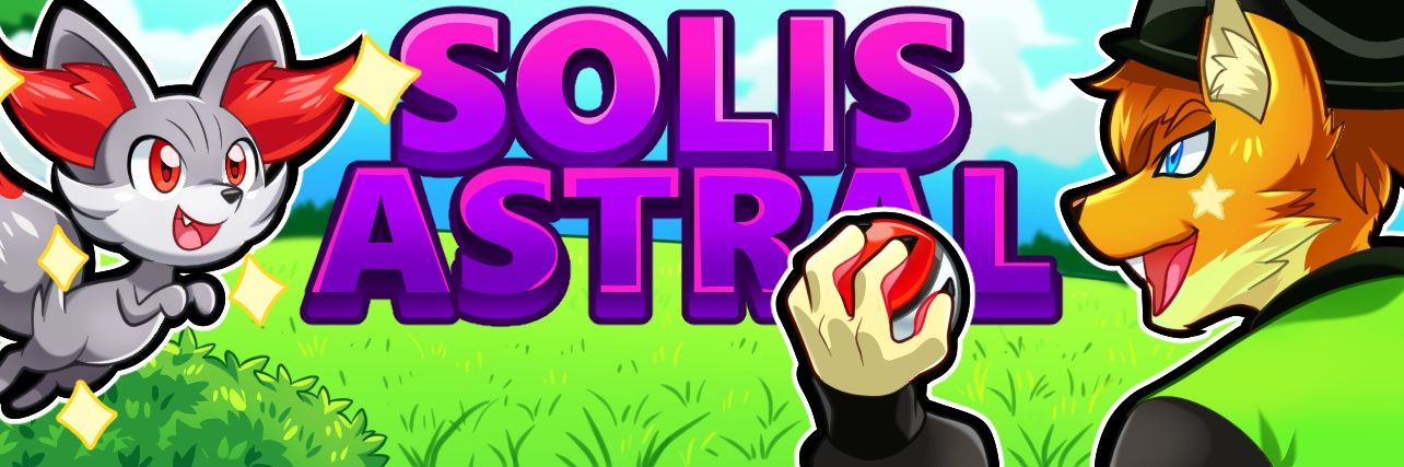 Solis C. Astral 🔜 FWA banner