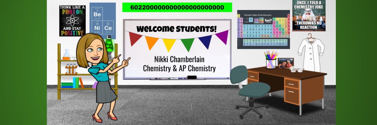 SHSChamberlain's profile banner image