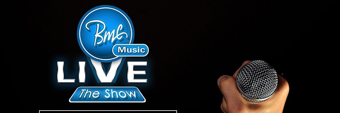 BMCMusicLive's profile banner image