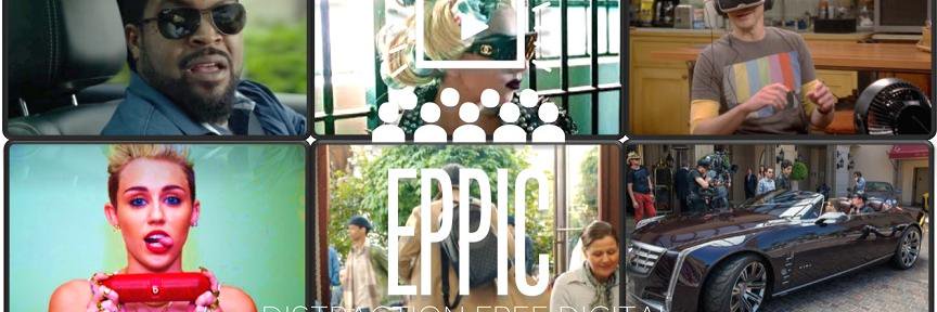 eppicads's profile banner image