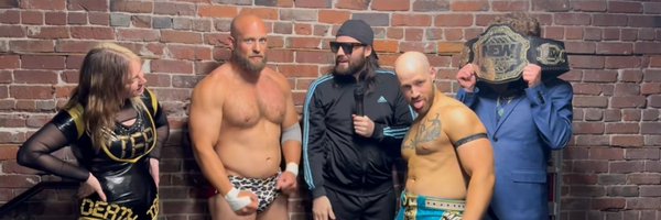 TheStanchion Profile Banner