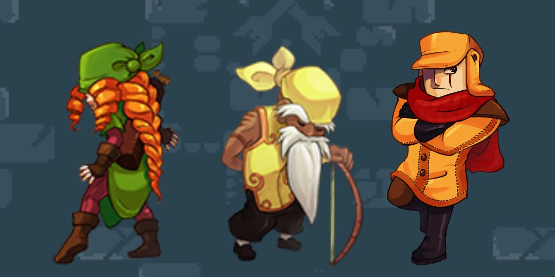 TheBorlaug's profile banner image