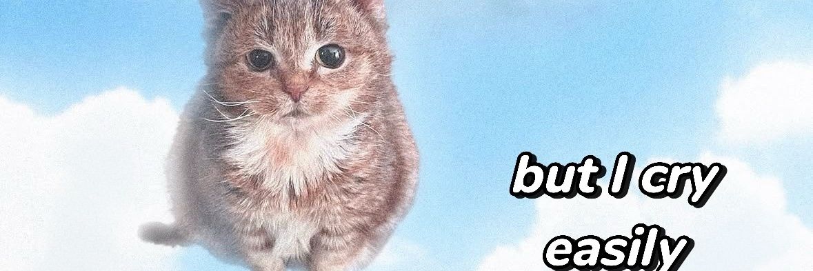 Anxiety's Bitch banner