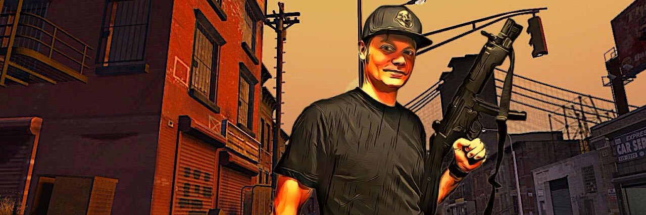 jevestones's profile banner image