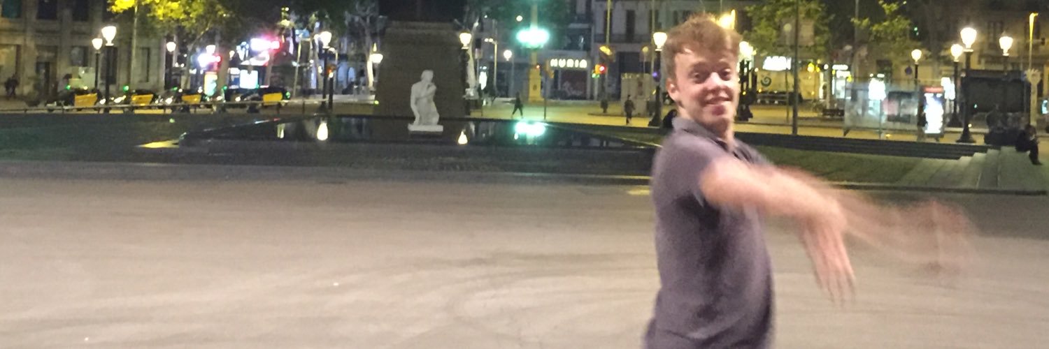 JoeHooper_'s profile banner image
