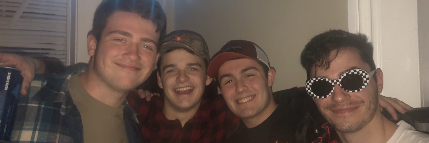 goss2MG's profile banner image